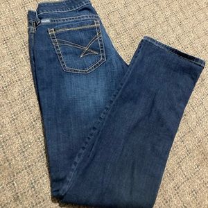 Cinch Ada Bootcut Jeans